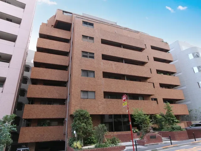 ローダム三番町 外観・建物写真 5枚目